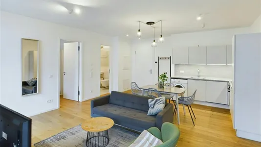 Apartments in Berlin Pankow - photo 3