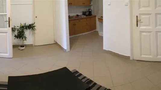 Rooms in Budapest Józsefváros - photo 8