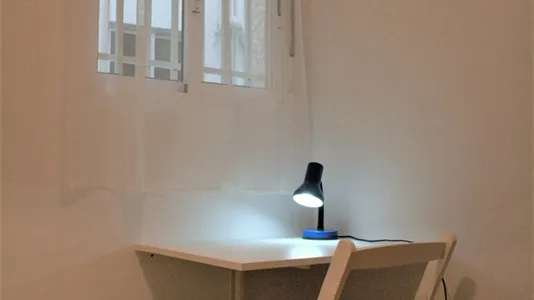 Rooms in El Fontanal - photo 4