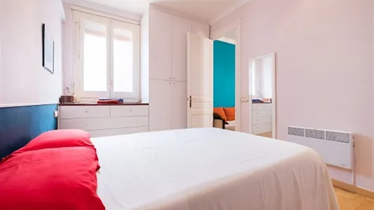 Apartments in Barcelona Sant Martí - photo 9