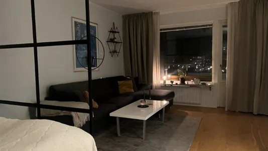 Apartments in Mölndal - photo 4