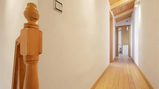 Apartments in Madrid Chamartín - photo 9