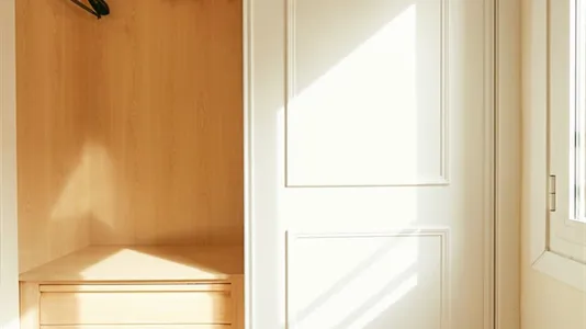 Apartments in Madrid Chamberí - photo 4