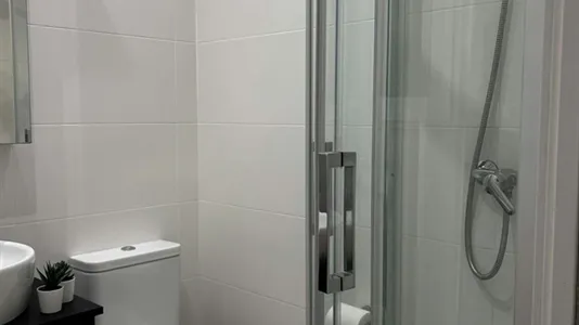 Rooms in Madrid Moncloa-Aravaca - photo 9