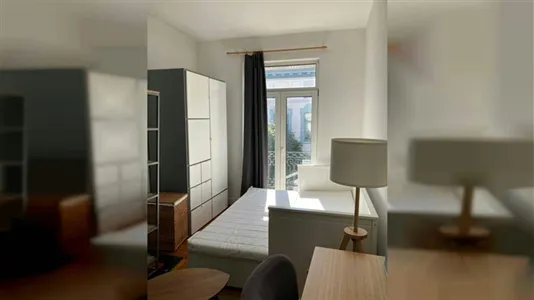 Rooms in Brussels Etterbeek - photo 2