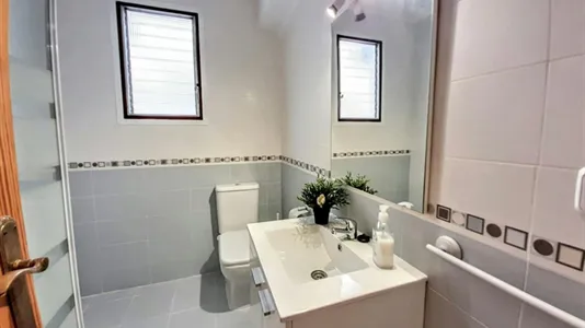 Rooms in Burjassot - photo 7