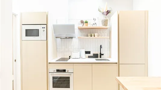 Apartments in Barcelona Gràcia - photo 5