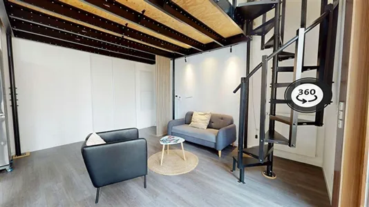 Rooms in Bordeaux - photo 6