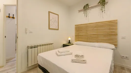Rooms in Madrid San Blas - photo 8