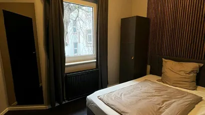 Apartment for rent in Frankfurt (region)