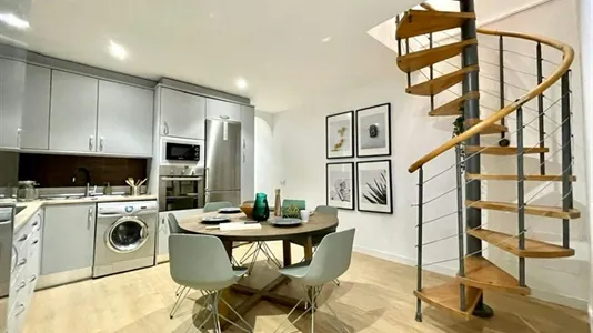 Rooms in Madrid Tetuán - photo 5