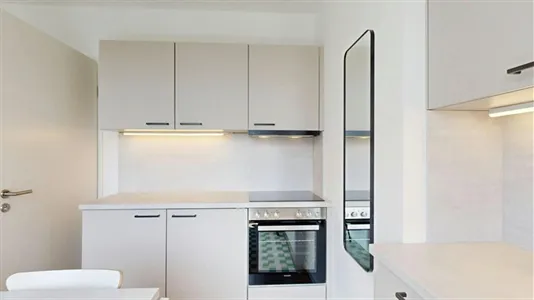 Apartments in Berlin Mitte - photo 9