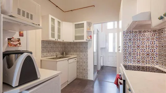 Apartments in Budapest Terézváros - photo 7