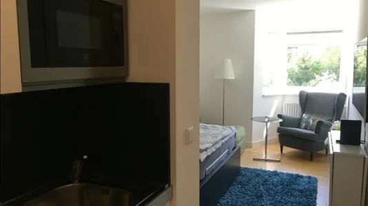 Apartments in Location is not specified - photo 8