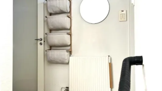 Houses in Limhamn/Bunkeflo - photo 8