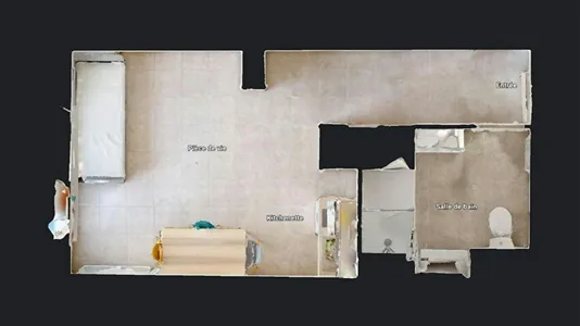 Apartments in Dijon - photo 8