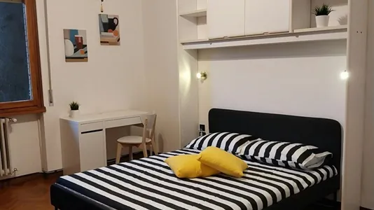 Rooms in Florence - photo 7
