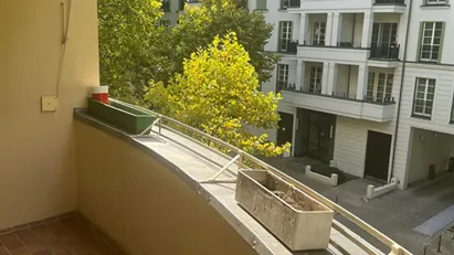 Apartment for rent in Berlin Charlottenburg-Wilmersdorf, Berlin
