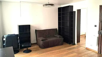 Apartment for rent in Saint-Denis, Île-de-France