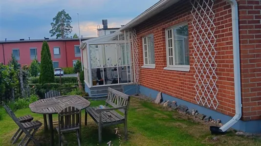 Rooms in Vantaa - photo 5