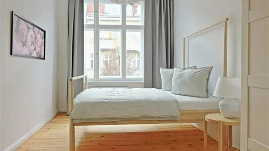 Apartments in Berlin Pankow - photo 5