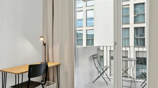 Rooms in Leipzig - photo 3