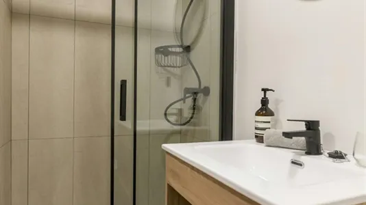 Apartments in Madrid Moncloa-Aravaca - photo 8