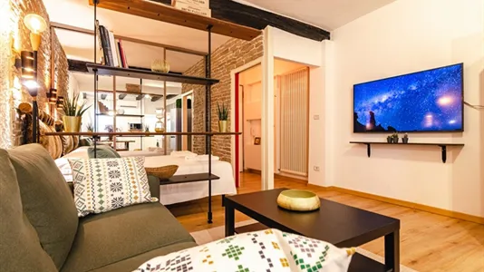 Apartments in Bologna - photo 4