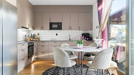 Apartments in Vallentuna - photo 3