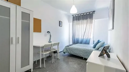 Room for rent in Valencia La Zaidía, Valencia (region)