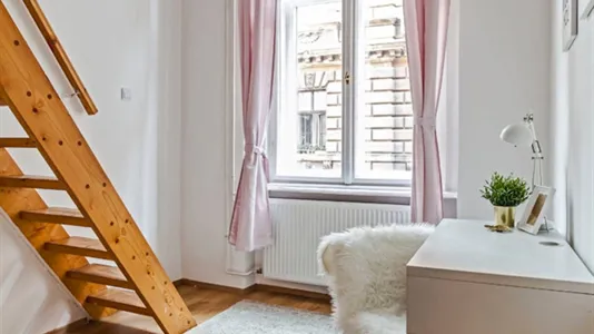 Rooms in Budapest Erzsébetváros - photo 4