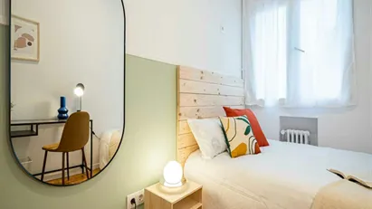 Room for rent in Madrid Chamberí, Madrid