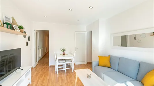 Apartments in Barcelona Sarrià-St. Gervasi - photo 5