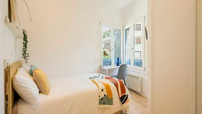 Room for rent in Madrid Chamberí, Madrid
