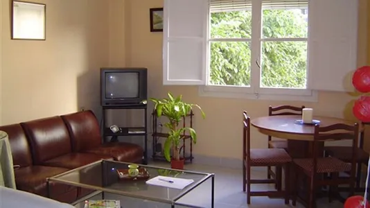 Rooms in Valencia Algirós - photo 4