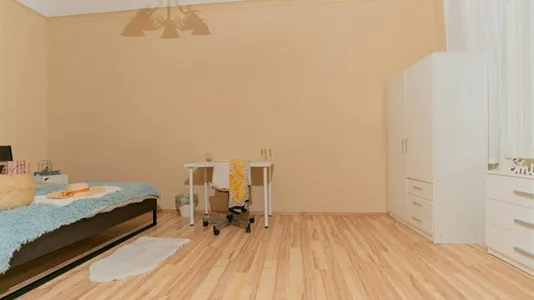 Rooms in Budapest Erzsébetváros - photo 4