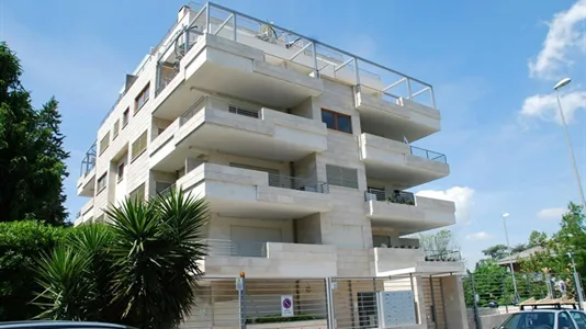 Apartments in Roma Municipio XIV – Monte Mario - photo 8