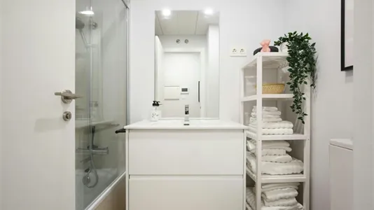 Apartments in Madrid Arganzuela - photo 9