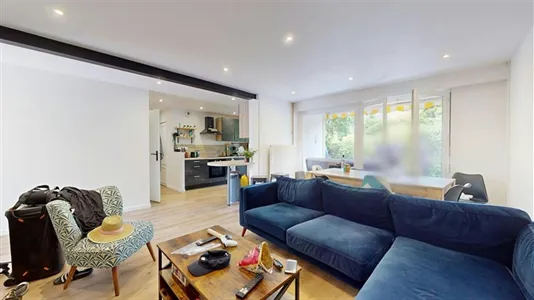 Rooms in Angers - photo 2