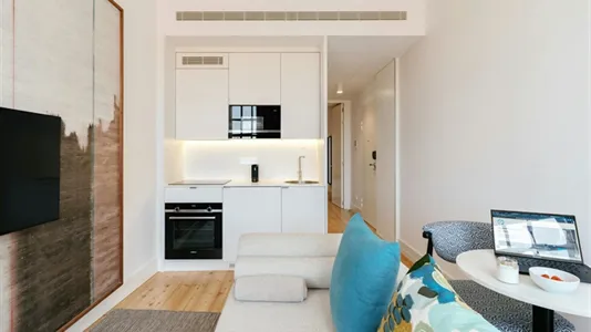 Apartments in Location is not specified - photo 3