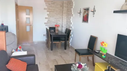 Apartments in Murcia - photo 5