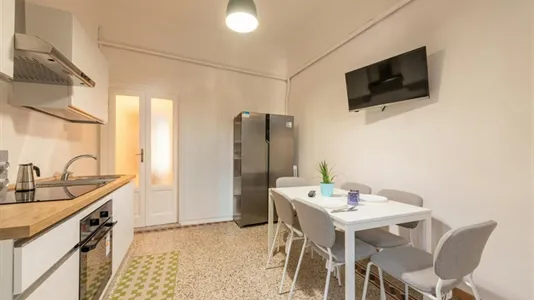 Rooms in Milano Zona 5 - Vigentino, Chiaravalle, Gratosoglio - photo 7
