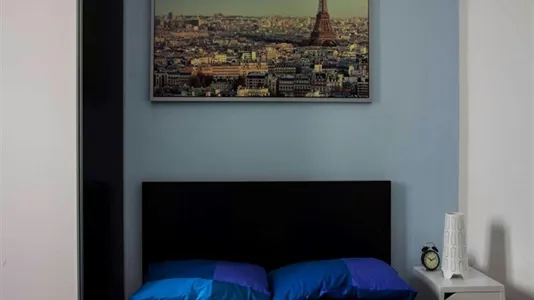 Rooms in Bologna - photo 4