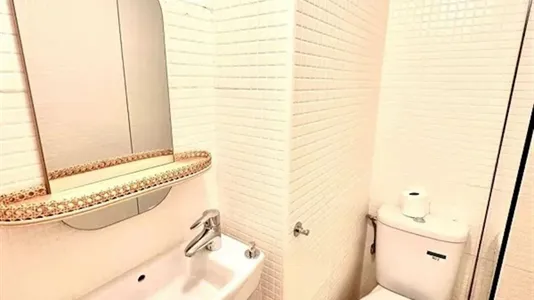 Apartments in Madrid Chamberí - photo 7