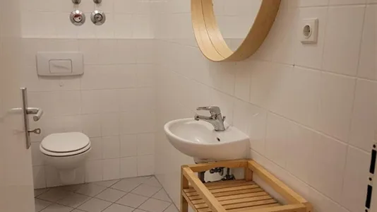 Rooms in Berlin Friedrichshain-Kreuzberg - photo 8