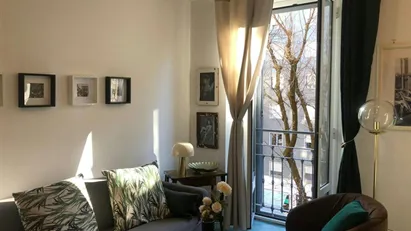 Apartment for rent in Milan