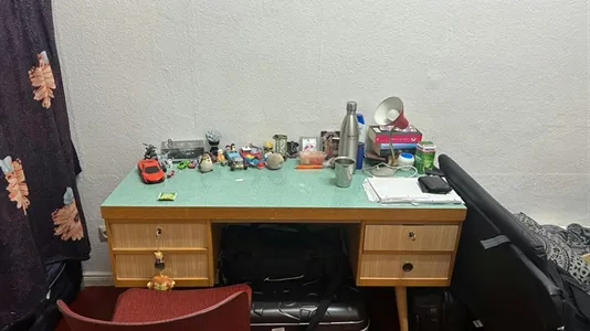 Rooms in Berlin Mitte - photo 4