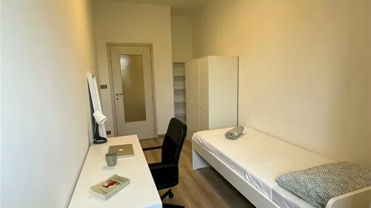 Rooms in Turin - photo 4