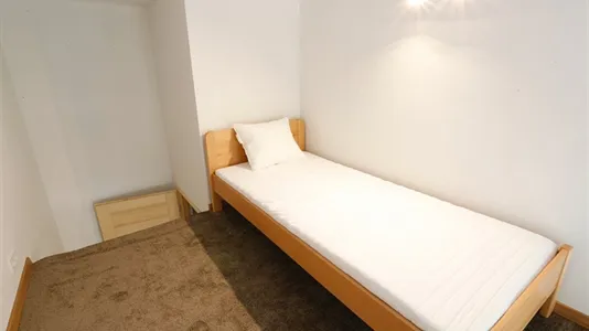 Rooms in Budapest Józsefváros - photo 9