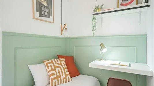 Rooms in Madrid Centro - photo 1